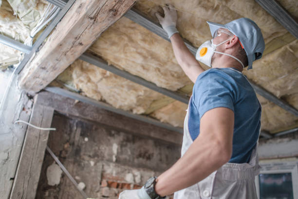 Reliable Fox Farm College, WY Insulation Contractor Solutions