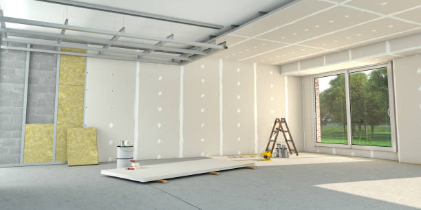 Best Fiberglass Insulation in Fox Farm College, WY