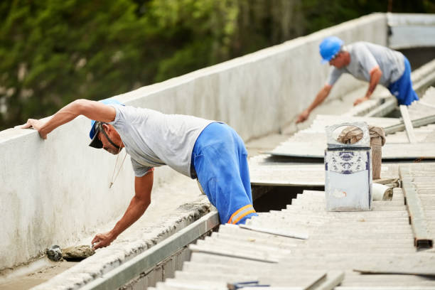 Best Spray Foam Insulation in Fox Farm College, WY