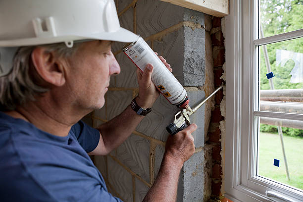 Best Cellulose Insulation in Fox Farm College, WY