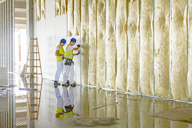 Types of Insulation We Offer in Fox Farm College, WY